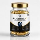 Goodnex-Y Advanced Male Fertility Formula | Ayurvedic Male Wellness Capsules