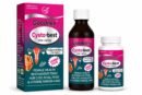 Goodnex Cysto-Best Syrup + Capsule | Ayurvedic Support for PCOS, PCOD & Women's Hormonal Balance